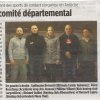 hebdo de lardche